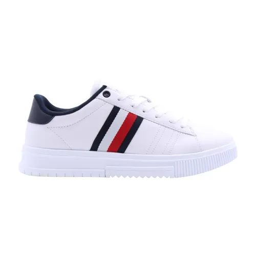 Shoes > Sneakers - - Tommy Hilfiger - Modalova