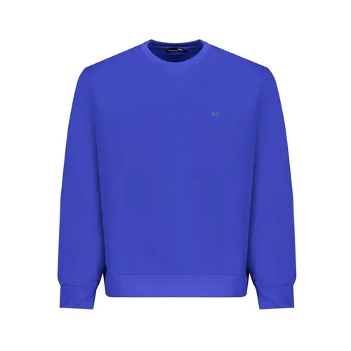 Sweatshirts & Hoodies > Sweatshirts - - Harmont & Blaine - Modalova