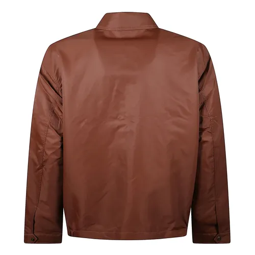 Jackets > Light Jackets - - Champion - Modalova