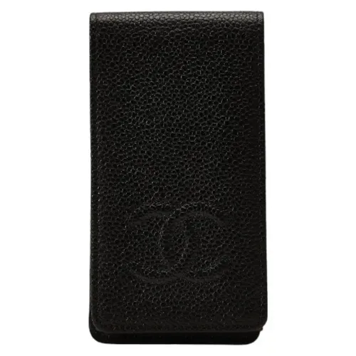 Pre-owned > Pre-owned Accessories - - Chanel Vintage - Modalova