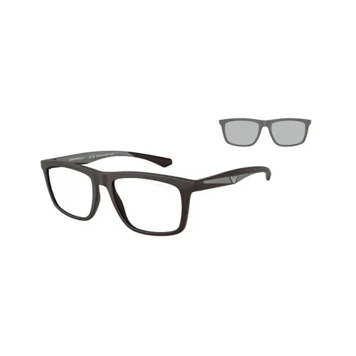 Accessories > Glasses - - Emporio Armani - Modalova