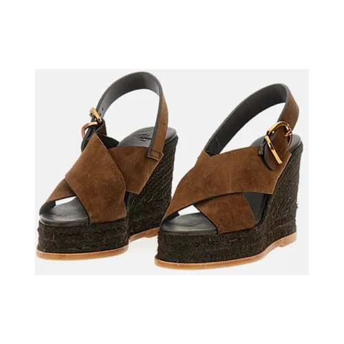 Shoes > Heels > Wedges - - Castañer - Modalova