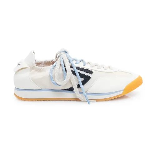 Puraai - Shoes > Sneakers - White - Puraai - Modalova