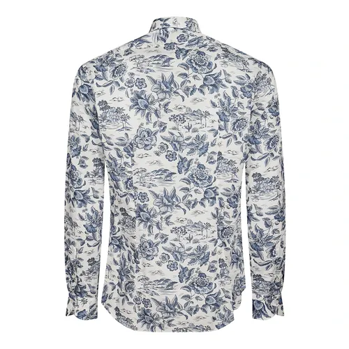 Shirts > Casual Shirts - - Xacus - Modalova