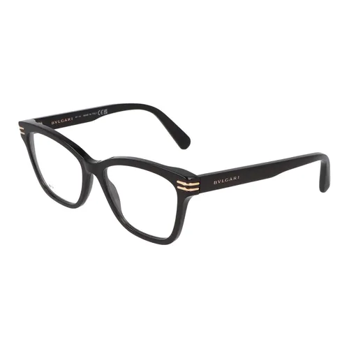 Accessories > Glasses - - Bvlgari - Modalova