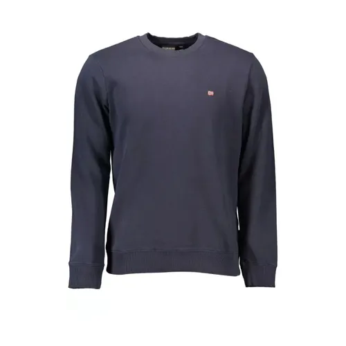 Sweatshirts & Hoodies > Sweatshirts - - Napapijri - Modalova