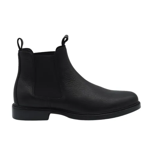 Shoes > Boots > Chelsea Boots - - Ralph Lauren - Modalova