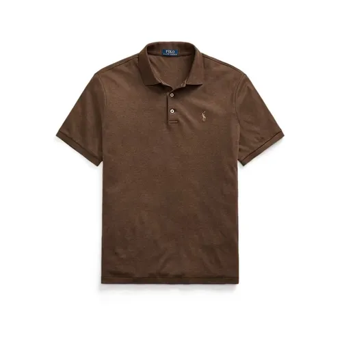 Tops > Polo Shirts - - Polo Ralph Lauren - Modalova
