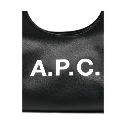 Bags > Shoulder Bags - - A.p.c. - Modalova