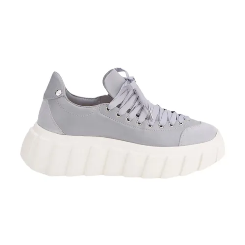 AGL - Shoes > Sneakers - Purple - AGL - Modalova