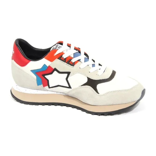 Shoes > Sneakers - - Atlantic Stars - Modalova