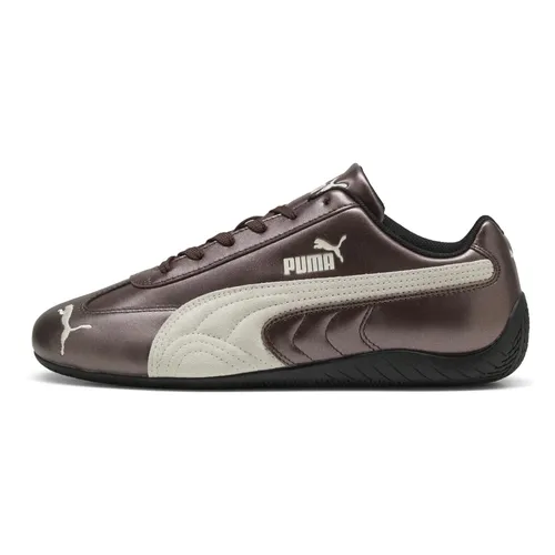 Puma - Shoes > Sneakers - Brown - Puma - Modalova