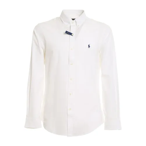 Shirts > Formal Shirts - - Polo Ralph Lauren - Modalova