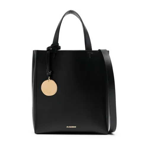 Bags > Handbags - - Jil Sander - Modalova