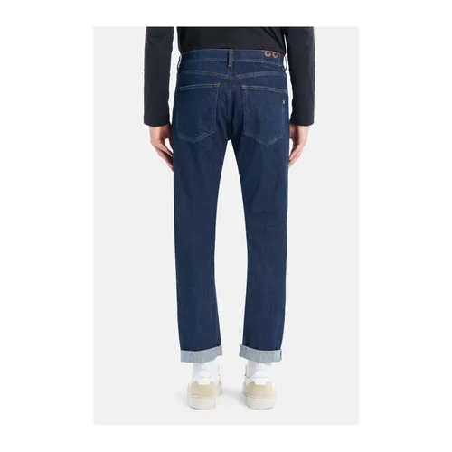 Jeans > Slim-fit Jeans - - Dondup - Modalova