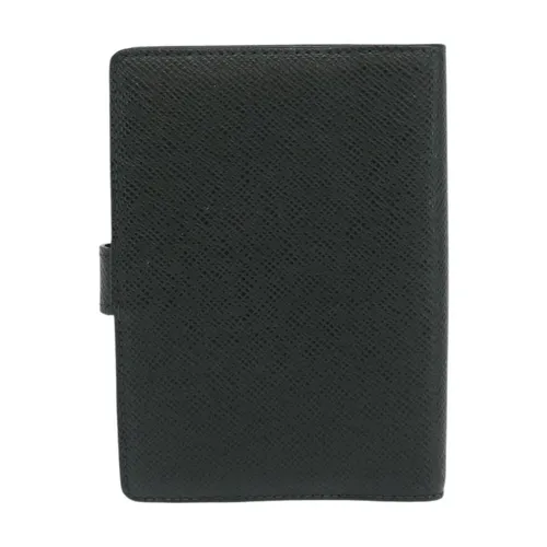 Pre-owned > Pre-owned Accessories > Pre-owned Wallets - - Louis Vuitton Vintage - Modalova