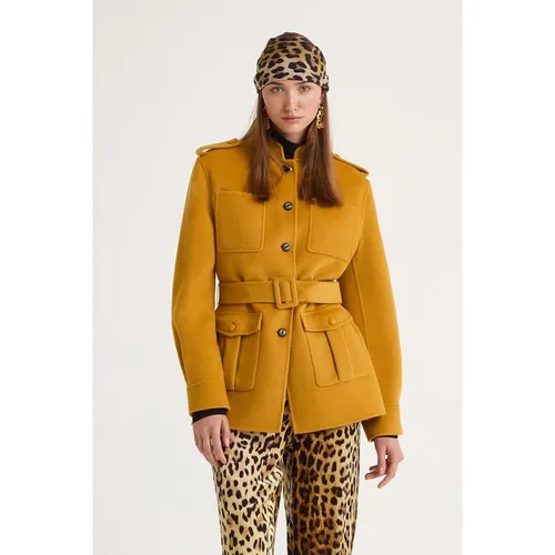 Jackets > Light Jackets - - Maliparmi - Modalova