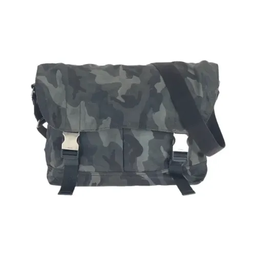 Pre-owned > Pre-owned Bags > Pre-owned Cross Body Bags - - Prada Vintage - Modalova