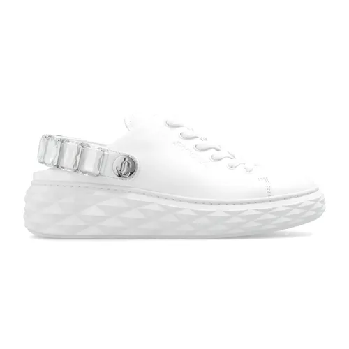 Shoes > Sneakers - - Jimmy Choo - Modalova