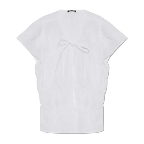 Blouses & Shirts > Blouses - - Rag & Bone - Modalova