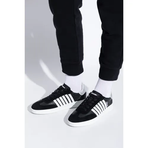 Shoes > Sneakers - - Dsquared2 - Modalova