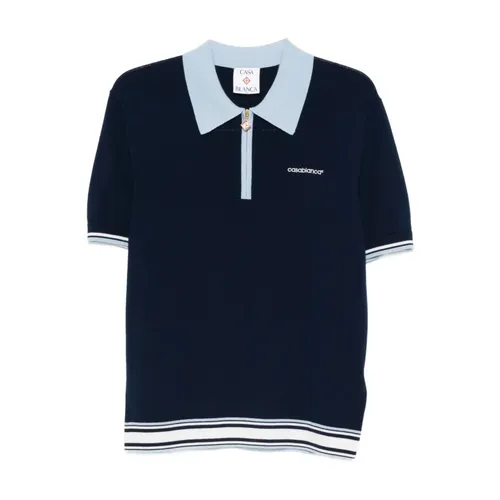 Tops > Polo Shirts - - Brunello Cucinelli - Modalova