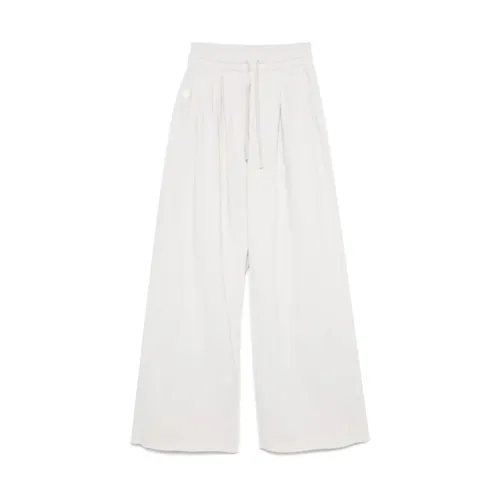 Trousers > Wide Trousers - - Haikure - Modalova
