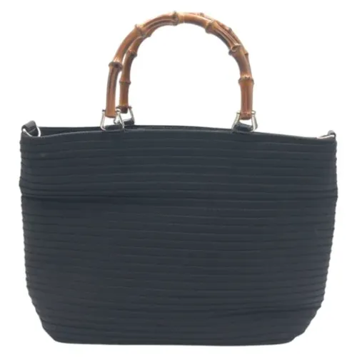 Pre-owned > Pre-owned Bags > Pre-owned Handbags - - Gucci Vintage - Modalova