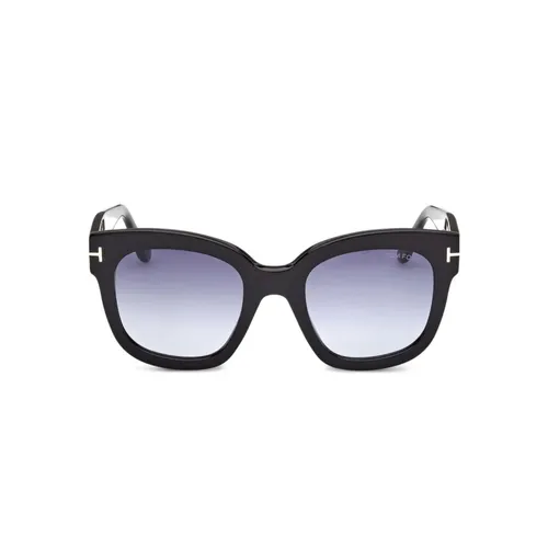 Accessories > Sunglasses - - Tom Ford - Modalova