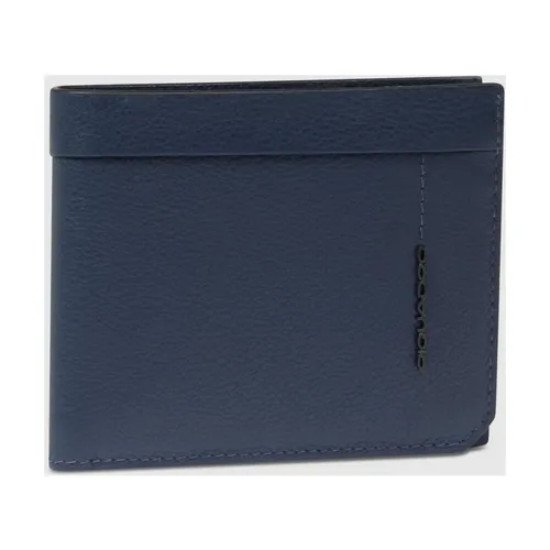 Accessories > Wallets & Cardholders - - Piquadro - Modalova