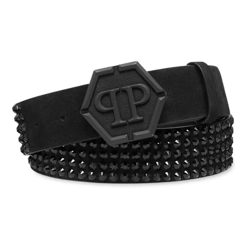 Accessories > Belts - - Philipp Plein - Modalova