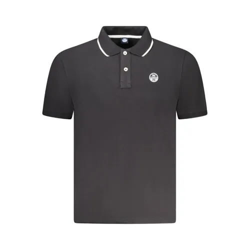 Tops > Polo Shirts - - North Sails - Modalova