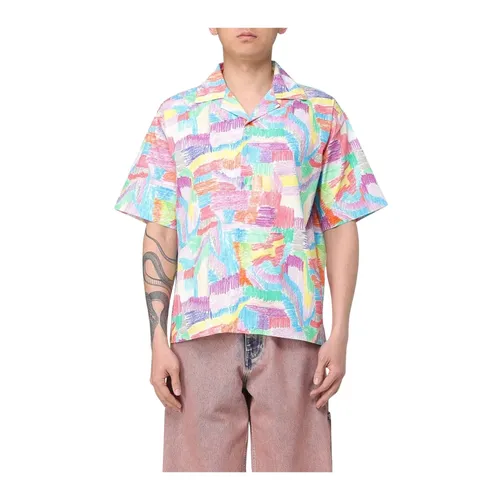 Shirts > Short Sleeve Shirts - - Bonsai - Modalova