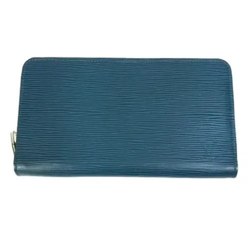 Pre-owned > Pre-owned Accessories > Pre-owned Wallets - - Louis Vuitton Vintage - Modalova