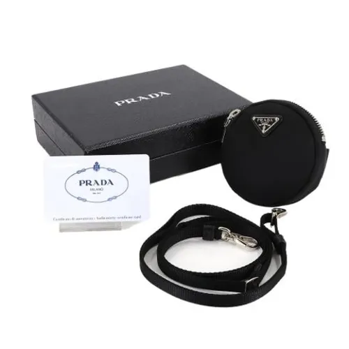 Pre-owned > Pre-owned Bags > Pre-owned Mini Bags - - Prada Vintage - Modalova