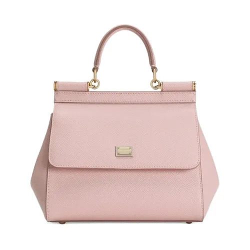 Bags > Handbags - - Dolce & Gabbana - Modalova