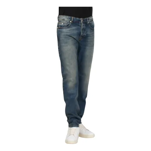 Jeans > Slim-fit Jeans - - John Richmond - Modalova