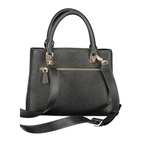 Guess - Bags > Handbags - Black - Guess - Modalova