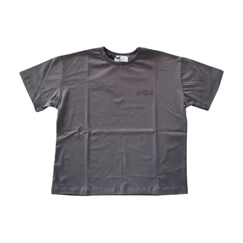 Tops > T-Shirts - - Gaëlle Paris - Modalova