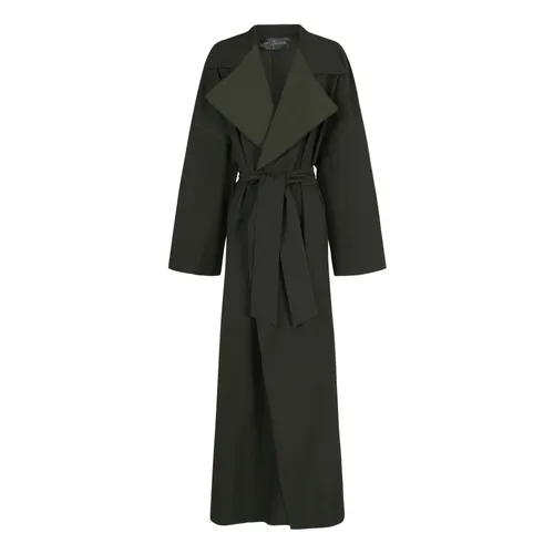 Coats > Belted Coats - - Cortana - Modalova