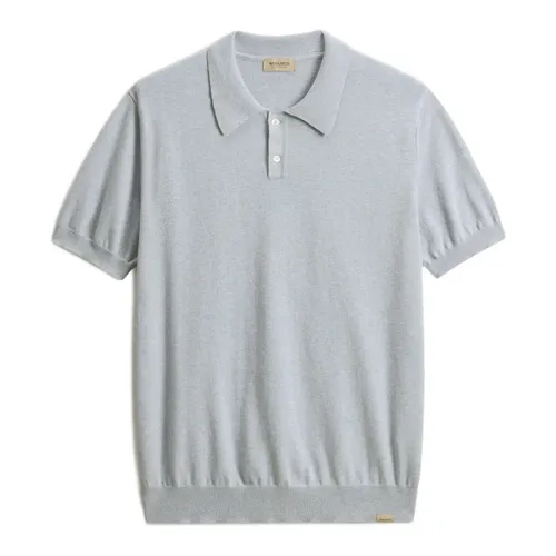 Tops > Polo Shirts - - Woolrich - Modalova
