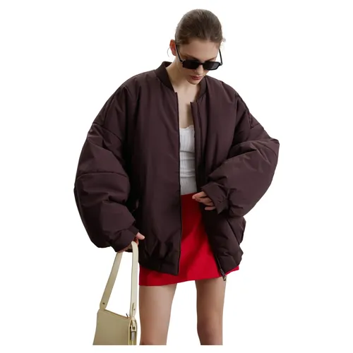 Jackets > Winter Jackets - - Estro - Modalova