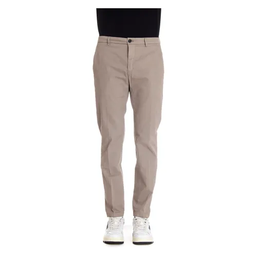 Trousers > Chinos - - Department Five - Modalova