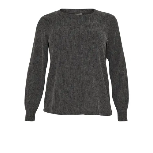 Blouses & Shirts > Blouses - - Kaffe Curve - Modalova