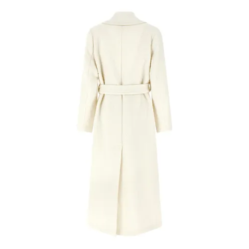 Coats > Belted Coats - - Pinko - Modalova