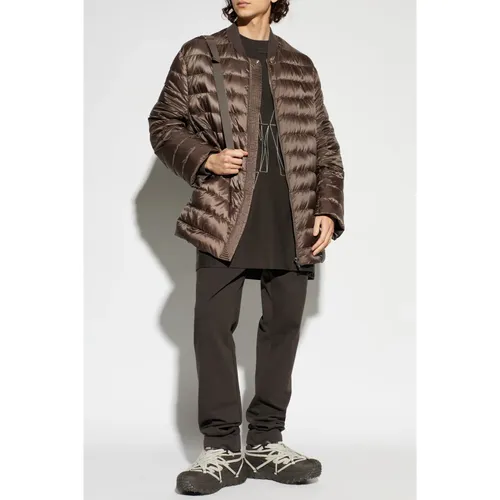Tops > T-Shirts - - Rick Owens - Modalova