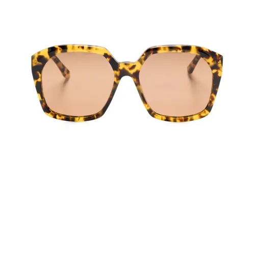 Accessories > Sunglasses - - Chloé - Modalova