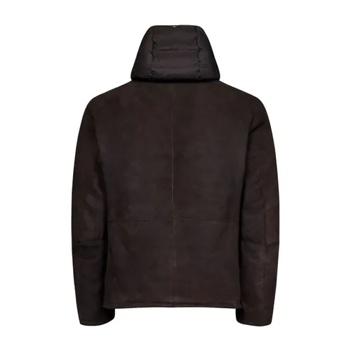 Jackets > Winter Jackets - - Herno - Modalova