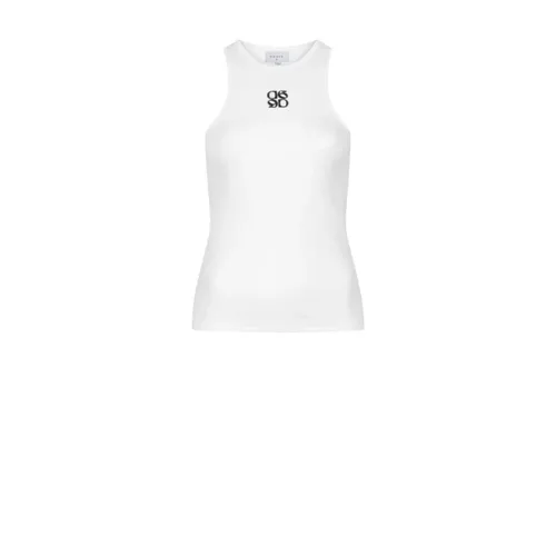 Tops > Sleeveless Tops - - Dante 6 - Modalova
