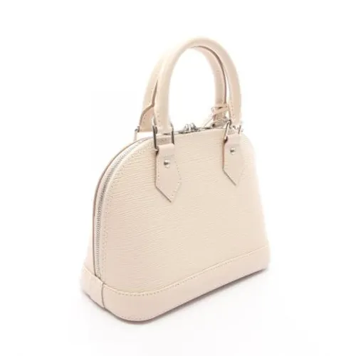 Pre-owned > Pre-owned Bags > Pre-owned Handbags - - Louis Vuitton Vintage - Modalova